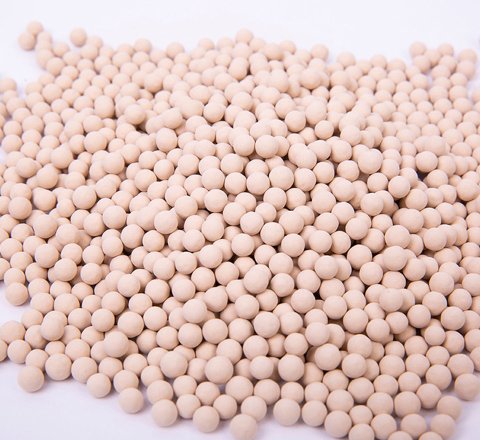 Molecular Sieves 13X