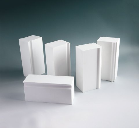 Alumina Lining Brick