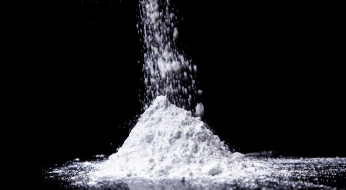 Molecular Sieve Activated Powder