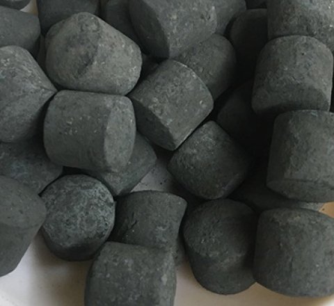 Ammonia Decomposition Catalyst